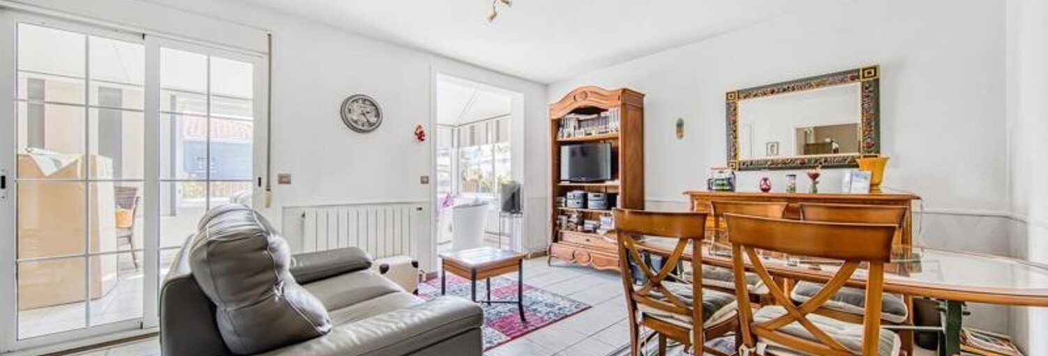 Maison 3 Pièces 71 m² à vendre à Audenge (33980)
