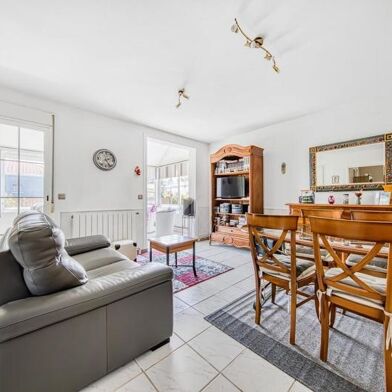 Maison 3 pièces 275000 €