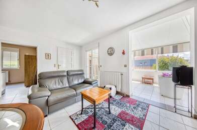Maison 3 pièces 275000 €