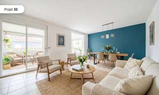 Maison 3 Pièces 71 m² à vendre à Audenge (33980)