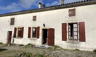 Maison 4 Pièces 76 m² à vendre à Matha (17160)