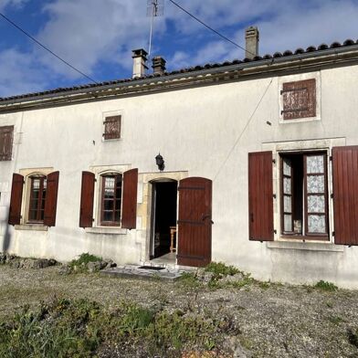 Maison 4 pièces 96624 €