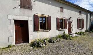 Maison 4 Pièces 76 m² à vendre à Matha (17160)