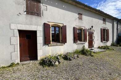 Maison 4 pièces 86336 €