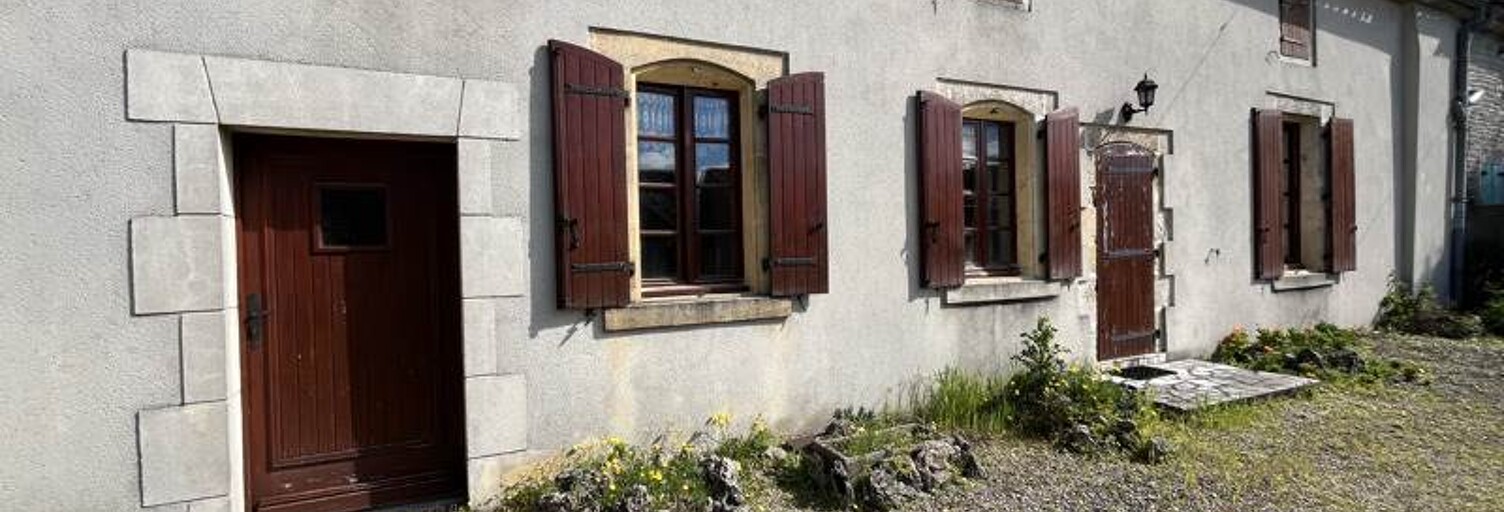 Maison 4 Pièces 76 m² à vendre à Matha (17160)