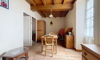 Maison 4 Pièces 76 m² à vendre à Brie-sous-Matha (17160)
