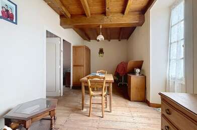 Maison 4 pièces 77420 €