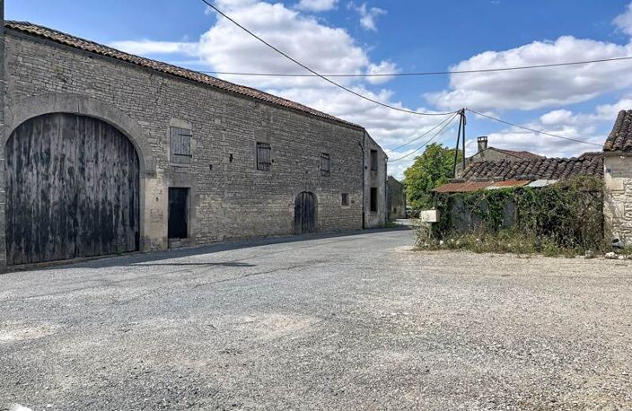 Longère de 4 pièces principales — photo 2