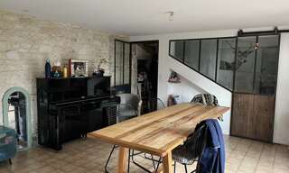 Maison 5 Pièces 125 m² à vendre à La Crèche (79260)