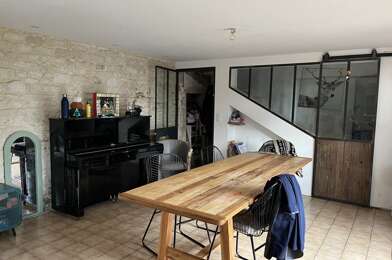 Maison 5 pièces 127680 €