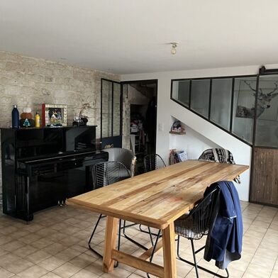 Maison 5 pièces 127680 €