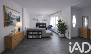 Appartement 4 Pièces 82 m² à vendre à Talant (21240)