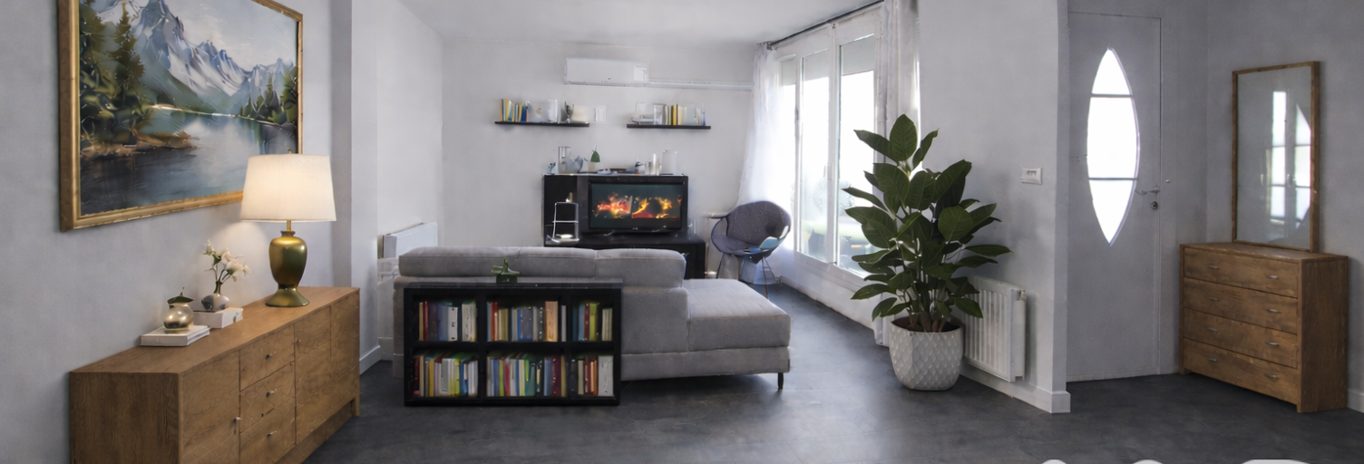 Appartement 4 Pièces 82 m² à vendre à Talant (21240)