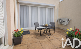 Appartement 4 Pièces 82 m² à vendre à Talant (21240)