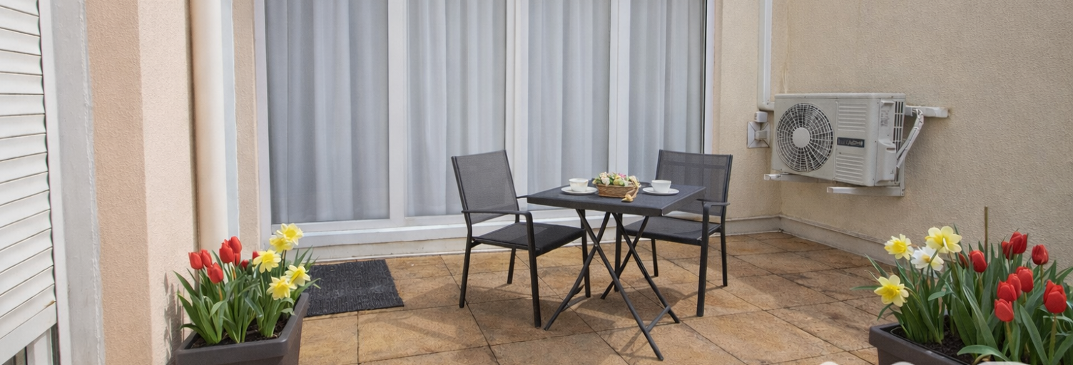 Appartement 4 Pièces 82 m² à vendre à Talant (21240)