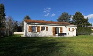 Maison 4 Pièces 81 m² à vendre à Saint-Front-de-Pradoux (24400)