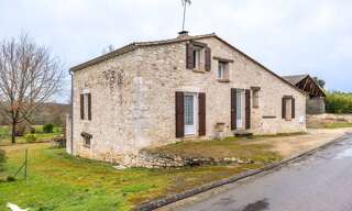 Maison 4 Pièces 124 m² à vendre à Monestier (24240)