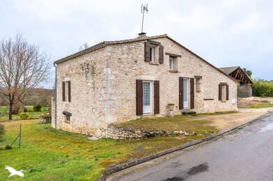 Maison 4 pièces 192000 €