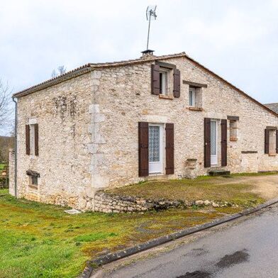 Maison 4 pièces 192000 €