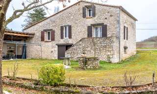 Maison 4 Pièces 124 m² à vendre à Monestier (24240)