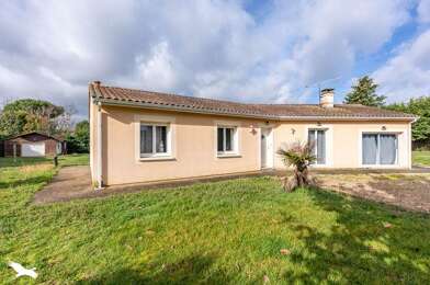 Maison 5 pièces 260000 €