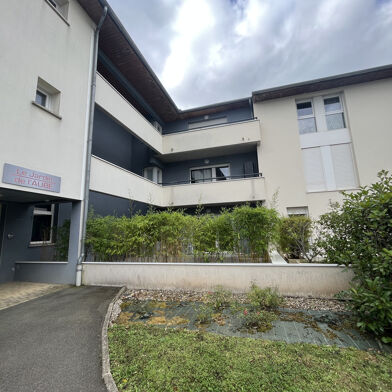 Appartement 2 pièces 455 €