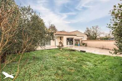 Maison 6 pièces 314523 €