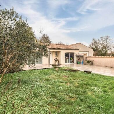 Maison 6 pièces 314523 €