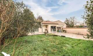 Maison 6 Pièces 143 m² à vendre à Cabariot (17430)