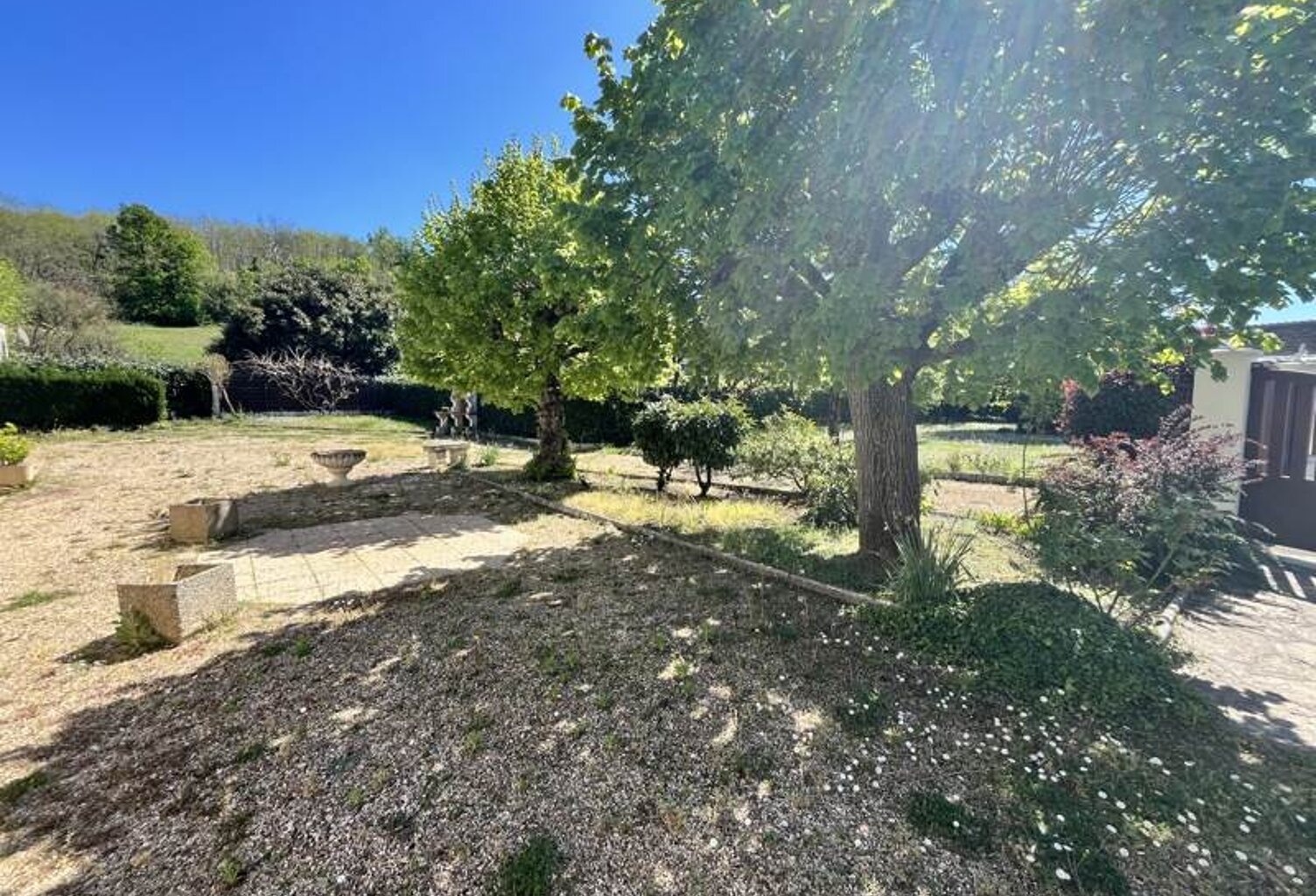 Maison de bourg de 4 pièces principales — photo 1