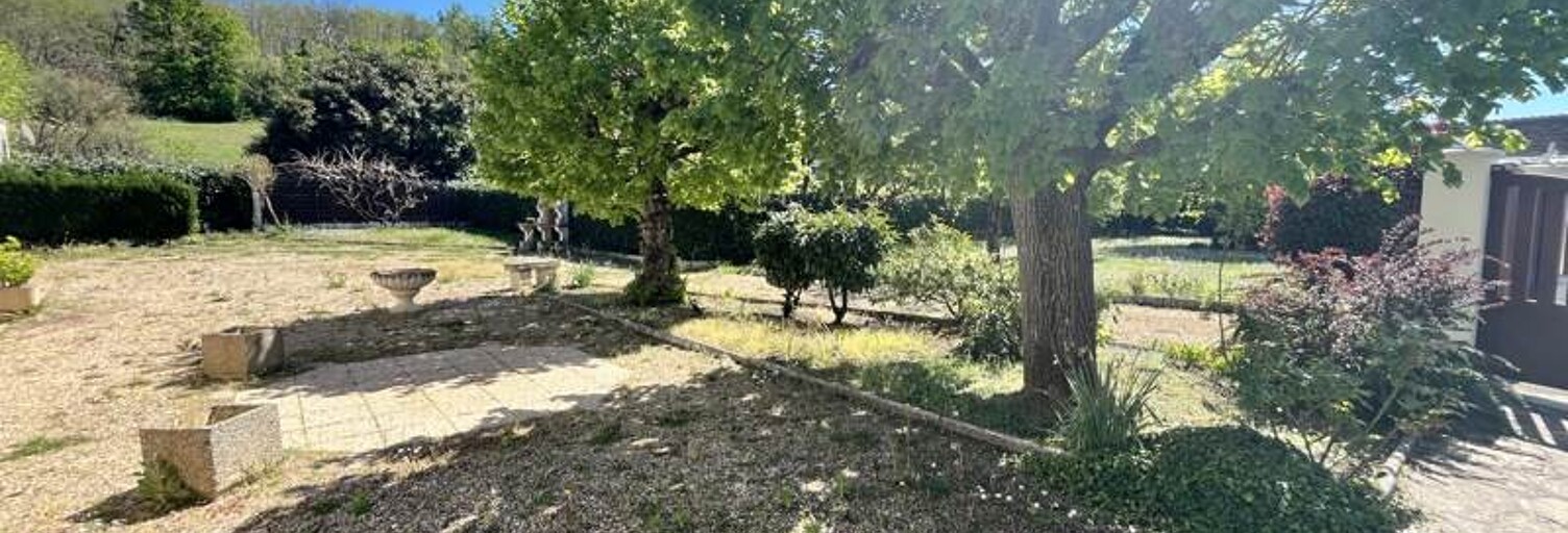 Maison 4 Pièces 160 m² à vendre à Seigy (41110)