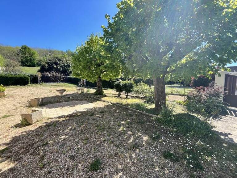 Maison de bourg de 4 pièces principales — photo 1