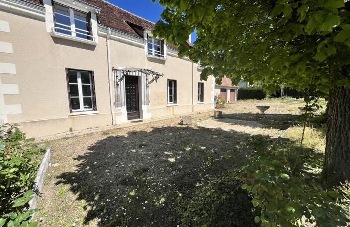 Maison de bourg de 4 pièces principales — photo 2