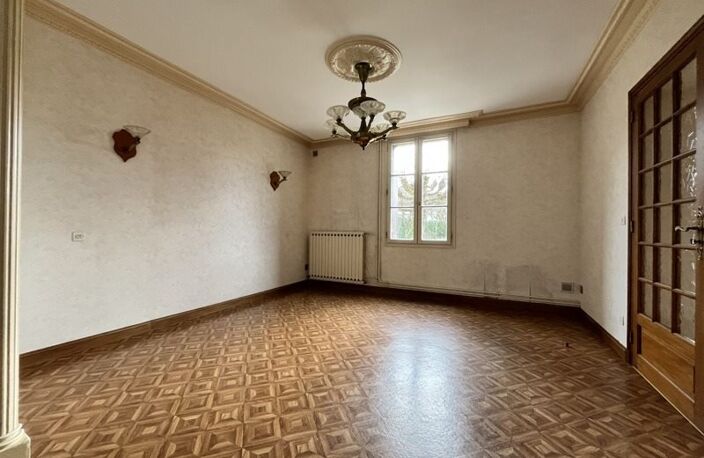 Maison de bourg de 4 pièces principales — photo 5