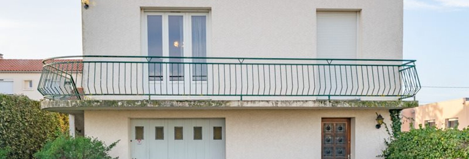 Maison 7 Pièces 150 m² à vendre à Meschers-sur-Gironde (17132)