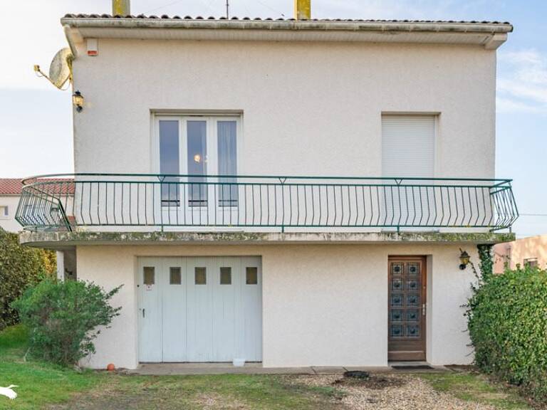 Maison 7 pièces 150 m² — photo 1