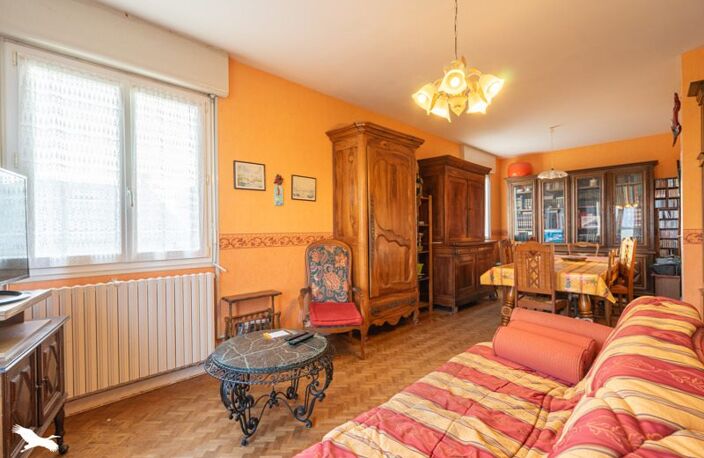 Vente maison 7 pièces 150 m² Meschers-sur-Gironde (17132) — photo 2
