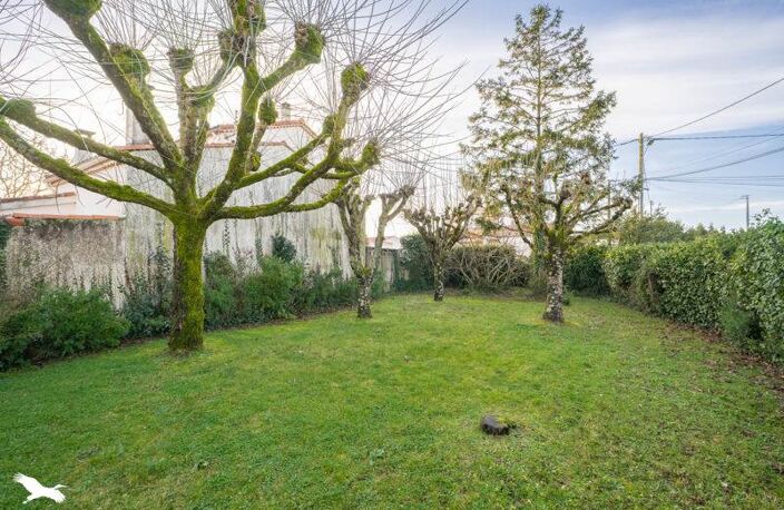 Vente maison 7 pièces 150 m² Meschers-sur-Gironde (17132) — photo 3