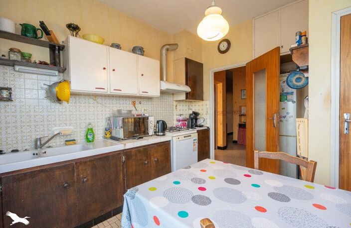 Vente maison 7 pièces 150 m² Meschers-sur-Gironde (17132) — photo 4