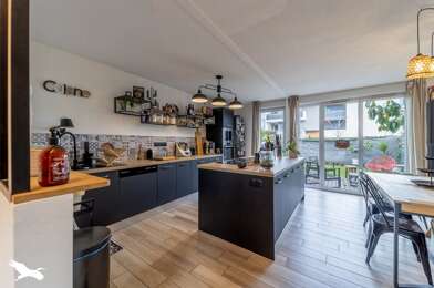 Maison 4 pièces 239600 €