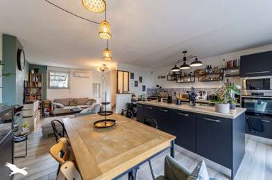 Maison 4 pièces 232800 €