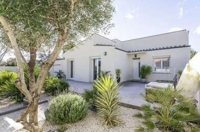 Maison 4 pièces 360000 €