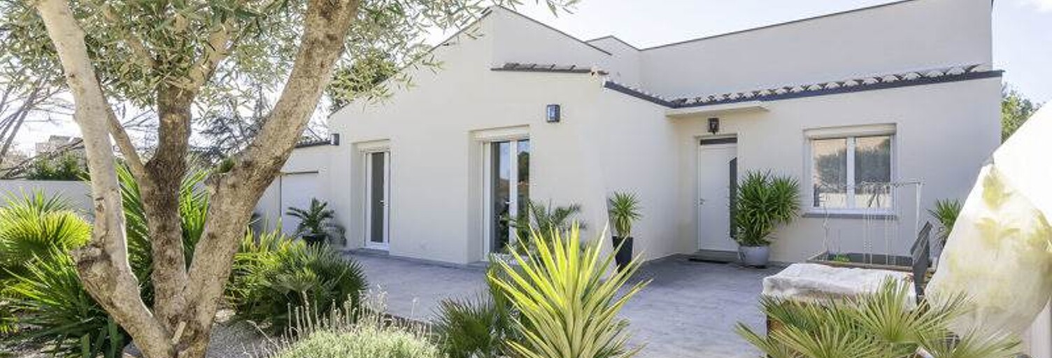 Maison 4 Pièces 78 m² à vendre à Béziers (34500)