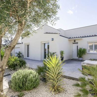 Maison 4 pièces 360000 €