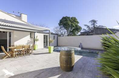 Maison 4 pièces 360000 €