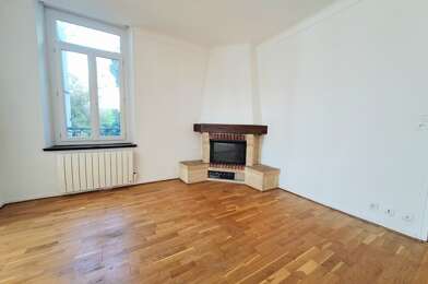 Appartement 3 pièces 108600 €