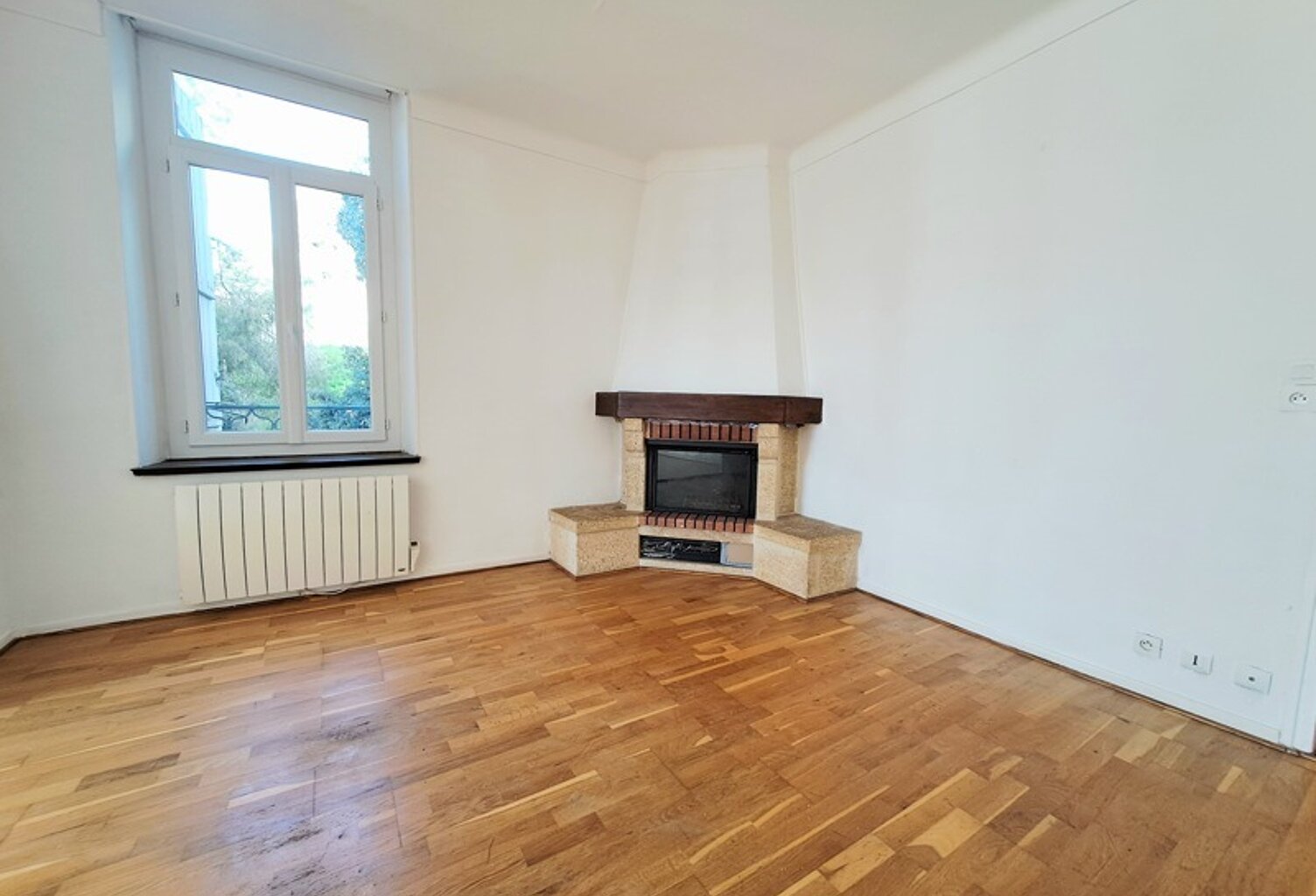 Appartement de 3 pièces principales — photo 1
