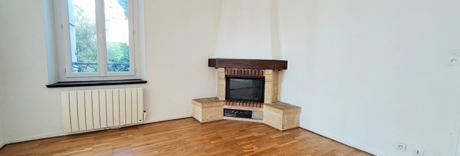 Appartement 3 Pièces 76 m² à vendre à Béziers (34500)