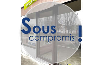 Commerce  59000 €