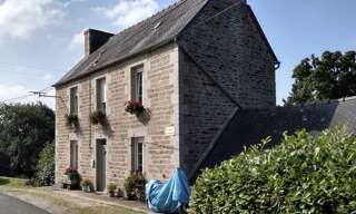 Maison 5 Pièces 106 m² à vendre à Belle-Isle-en-Terre (22810)